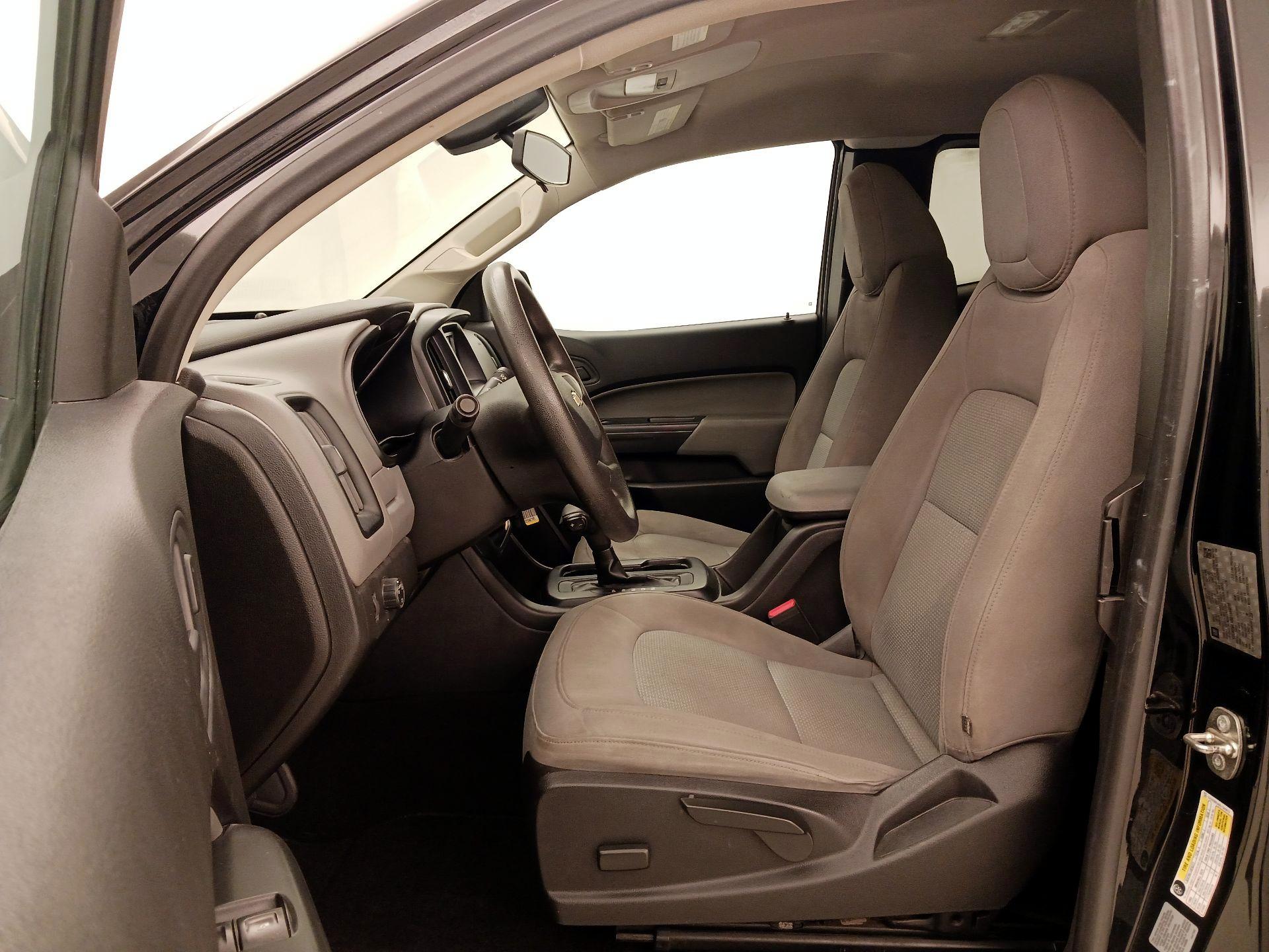 Thumbnail: 2016 Chevrolet Colorado - 11