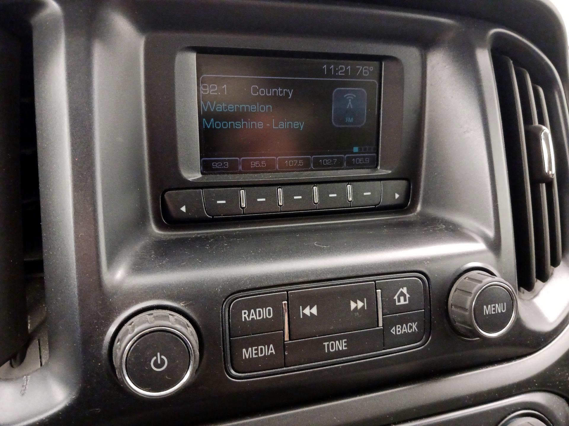 Thumbnail: 2016 Chevrolet Colorado - 15