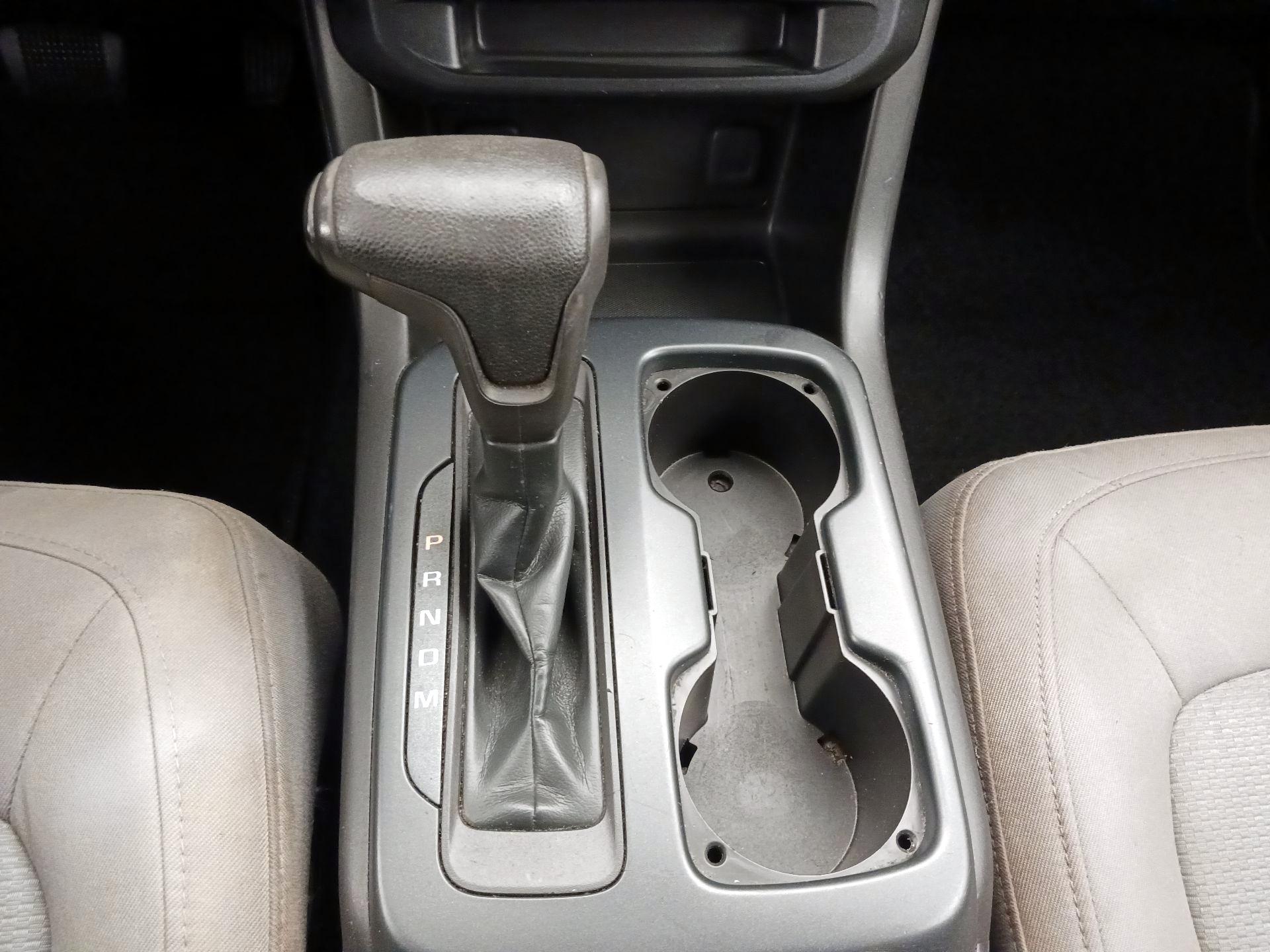 Thumbnail: 2016 Chevrolet Colorado - 17