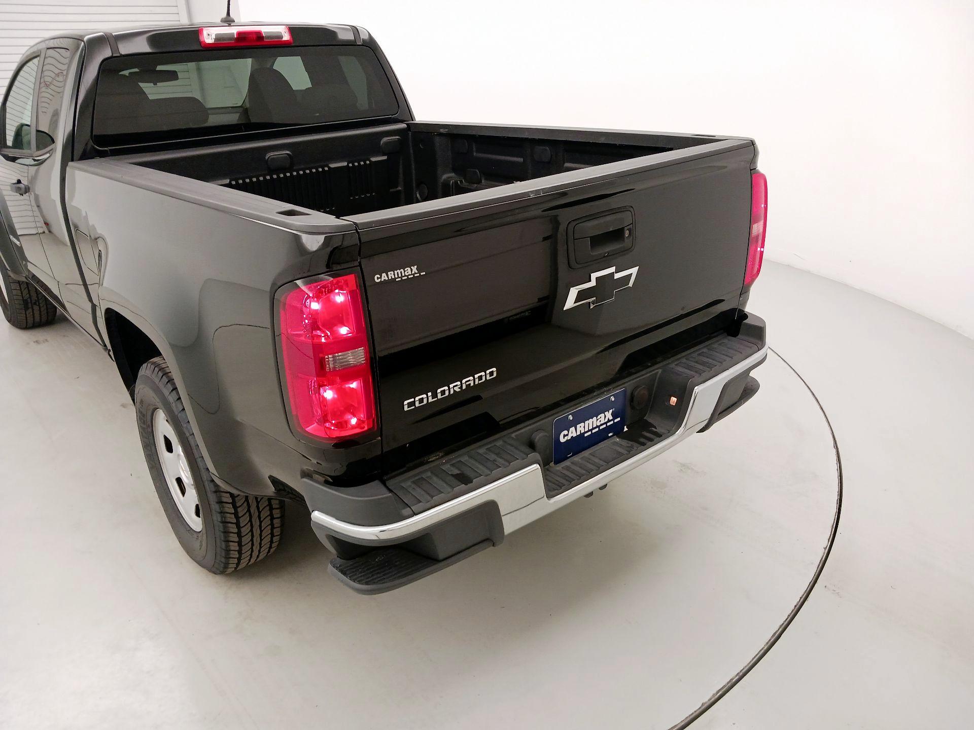 Thumbnail: 2016 Chevrolet Colorado - 20