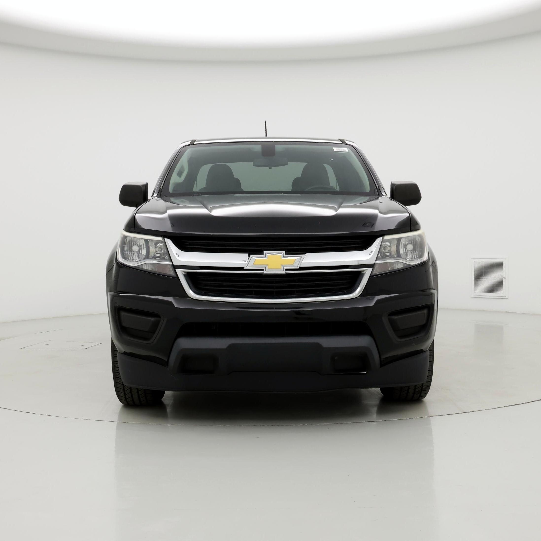 Thumbnail: 2016 Chevrolet Colorado - 5