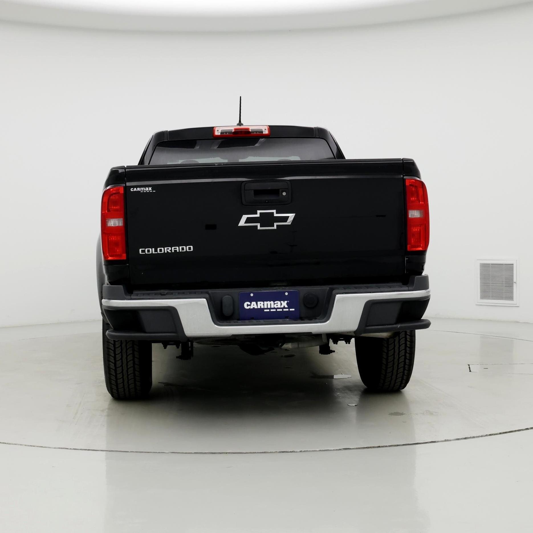 Thumbnail: 2016 Chevrolet Colorado - 6