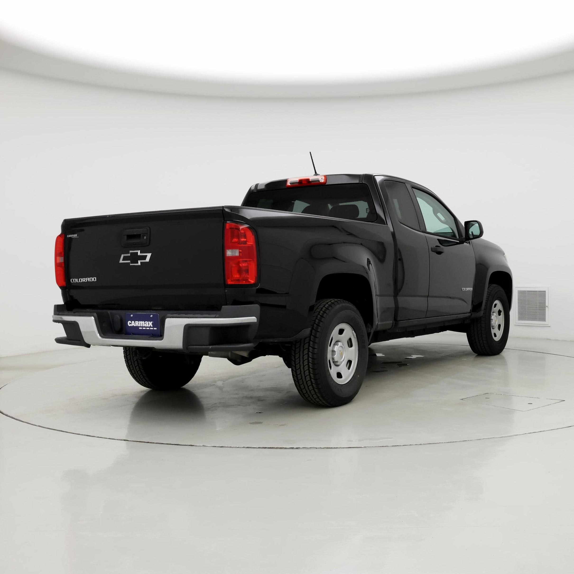 Thumbnail: 2016 Chevrolet Colorado - 8