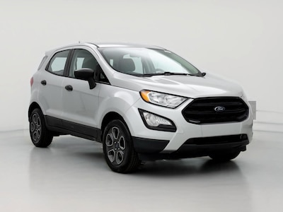 2018 Ford EcoSport S -
                Atlanta, GA