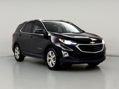 2018 Chevrolet Equinox LT -
                Dothan, AL