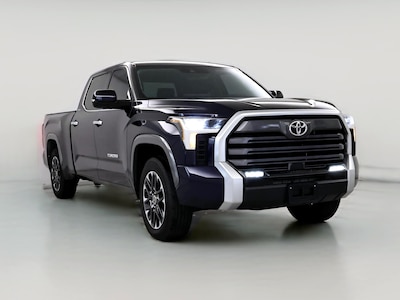 2022 Toyota Tundra Limited -
                Jackson, MS