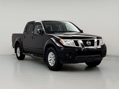 2021 Nissan Frontier SV -
                Augusta, GA