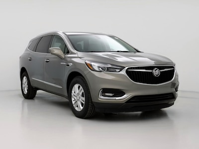 2019 Buick Enclave Essence -
                Birmingham, AL