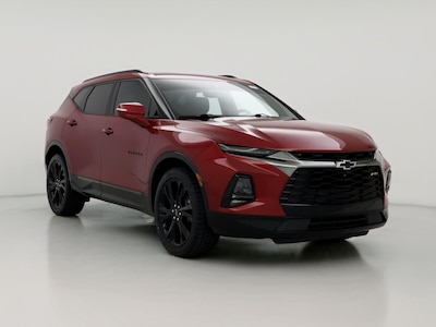 2020 Chevrolet Blazer RS -
                Cool Springs, TN