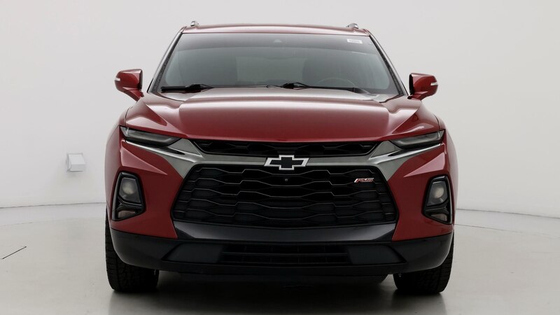 2020 Chevrolet Blazer RS 5