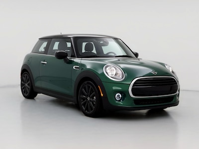 2021 MINI Cooper Hardtop Oxford Edition -
                Atlanta, GA