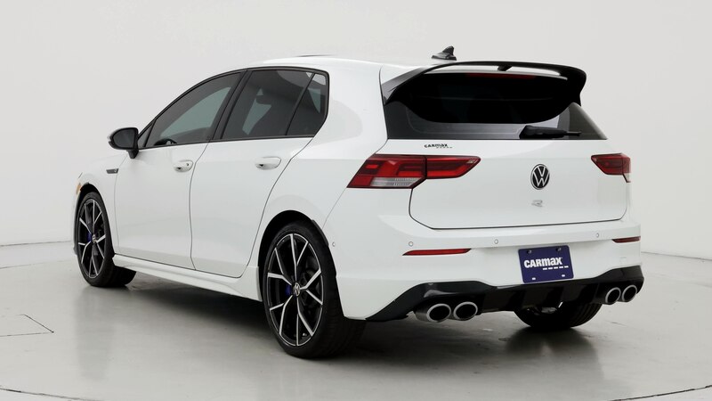 2024 Volkswagen Golf R 2