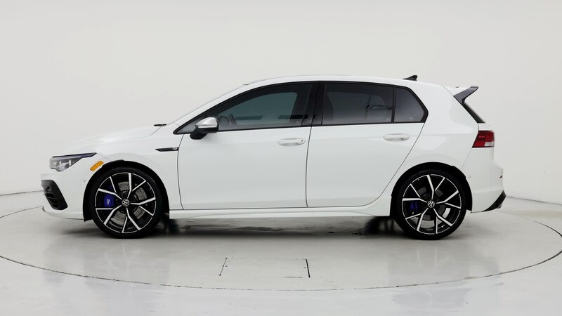 2024 Volkswagen Golf R 3