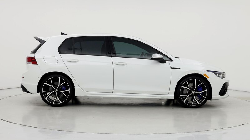 2024 Volkswagen Golf R 7