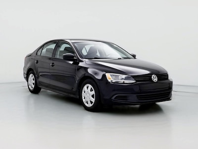 2014 Volkswagen Jetta S -
                Clermont, FL