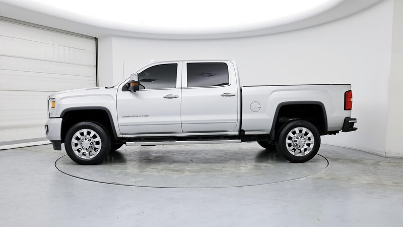 2018 GMC Sierra 2500 Denali 3