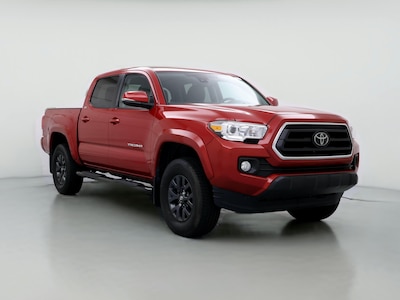 2022 Toyota Tacoma SR5 -
                Orlando, FL