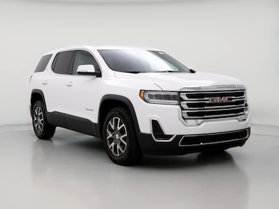 2020 GMC Acadia SLE -
                Huntsville, AL