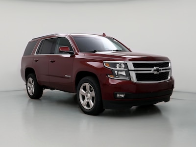 2019 Chevrolet Tahoe LT -
                Huntsville, AL