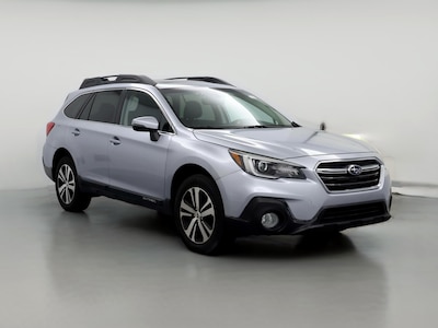 2019 Subaru Outback 2.5i Limited -
                Birmingham, AL