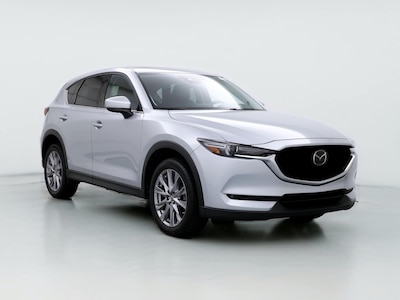 2019 Mazda CX-5 Grand Touring -
                Orlando, FL