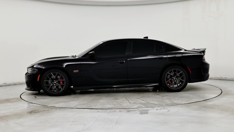 2018 Dodge Charger Scat Pack 3