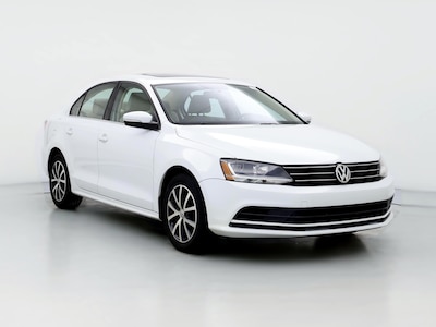 2017 Volkswagen Jetta SE -
                Norcross, GA