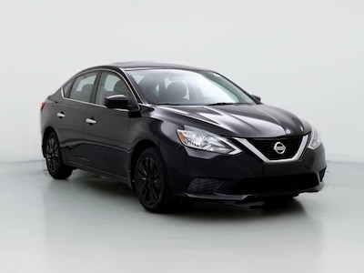 2016 Nissan Sentra S -
                Ocala, FL