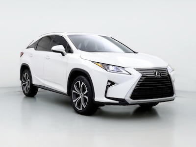 2018 Lexus RX 350 -
                Ocala, FL