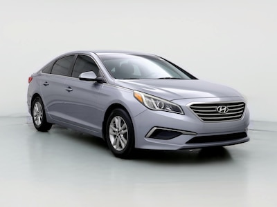 2016 Hyundai Sonata SE -
                Sanford, FL