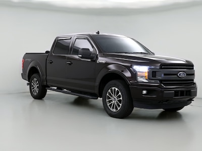 2020 Ford F-150 XLT -
                Atlanta, GA