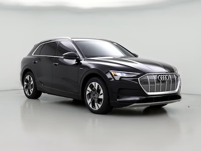 2022 Audi e-tron Premium -
                Atlanta, GA