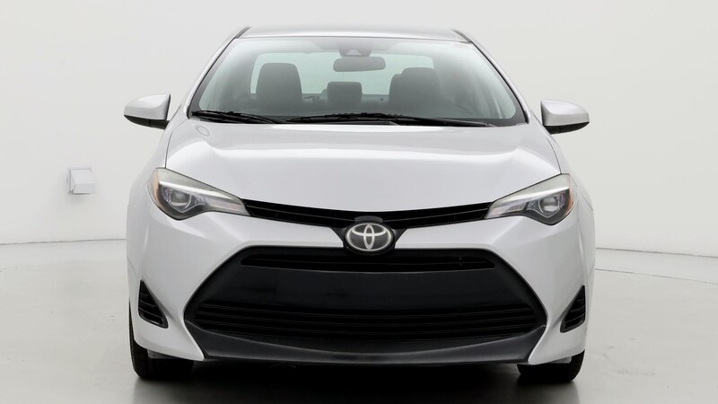 2018 Toyota Corolla LE 5