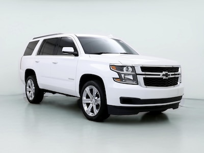 2020 Chevrolet Tahoe LS -
                Sanford, FL