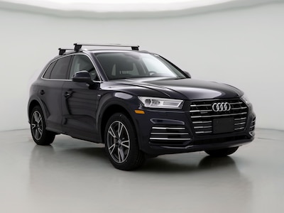 2020 Audi Q5 Premium -
                Denver, CO