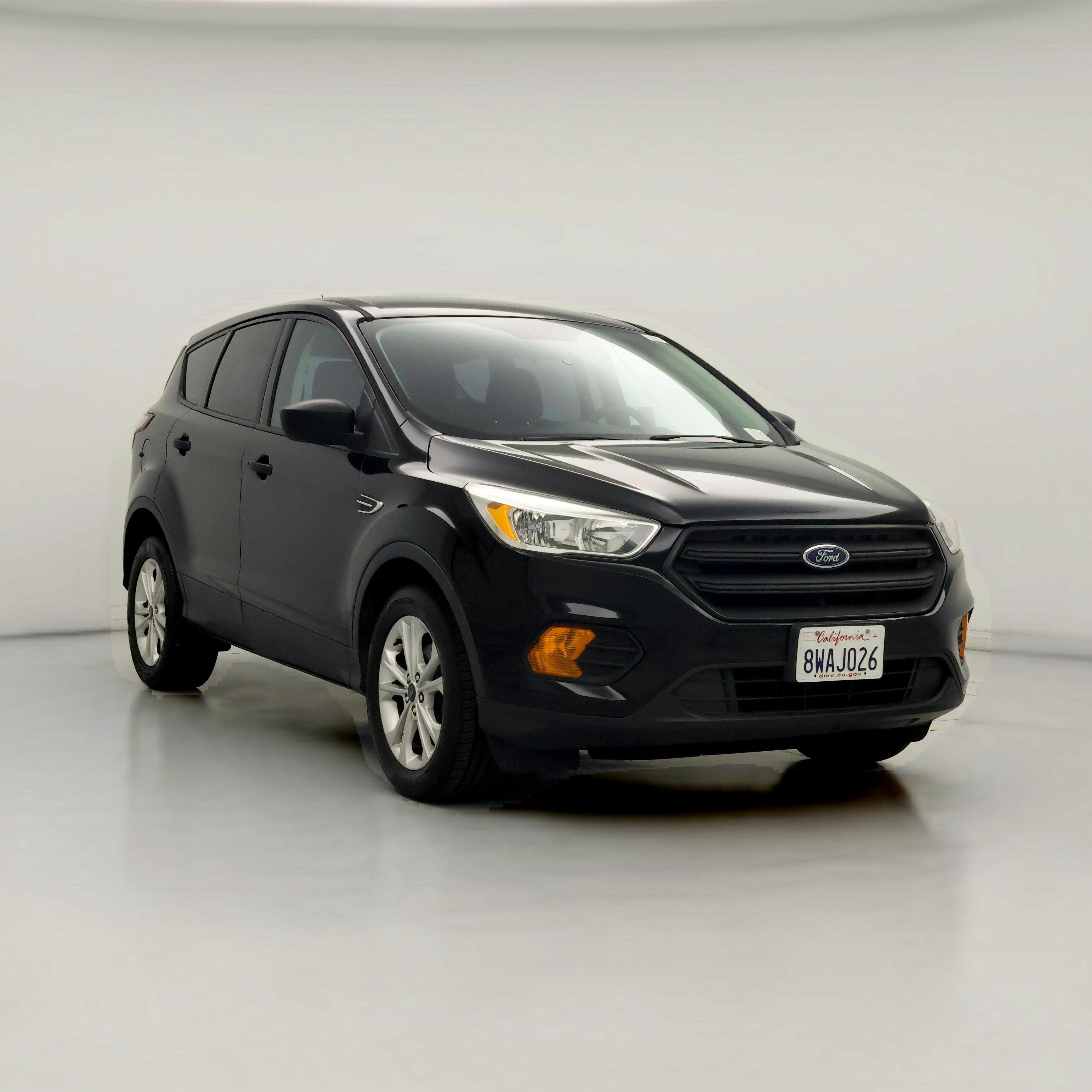 2017 ford store escape hybrid