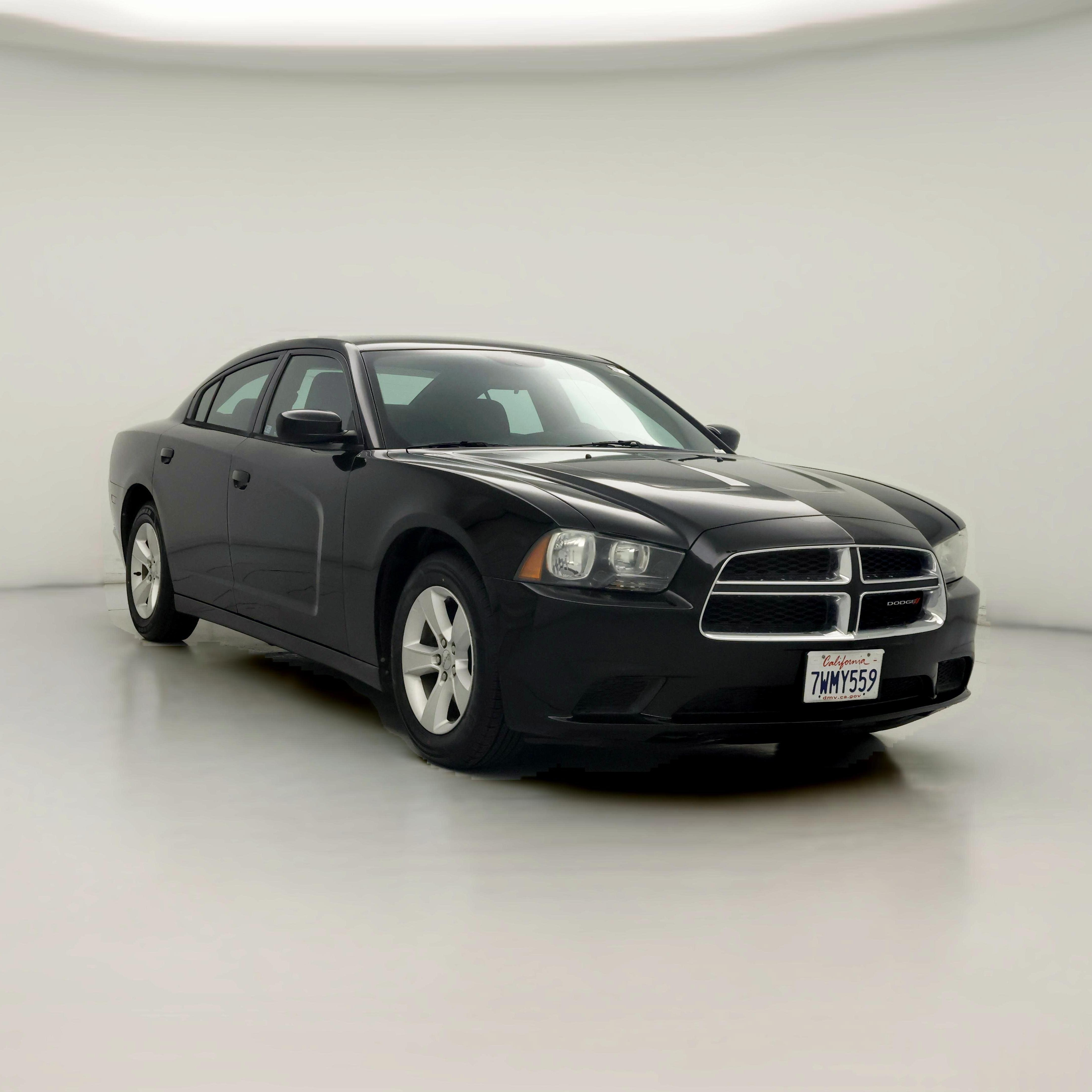 Dodge charger for best sale sale