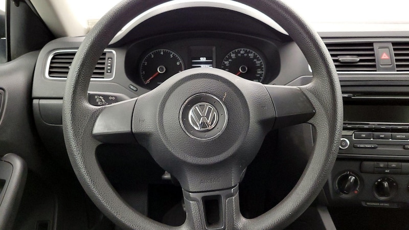 2014 Volkswagen Jetta S 10