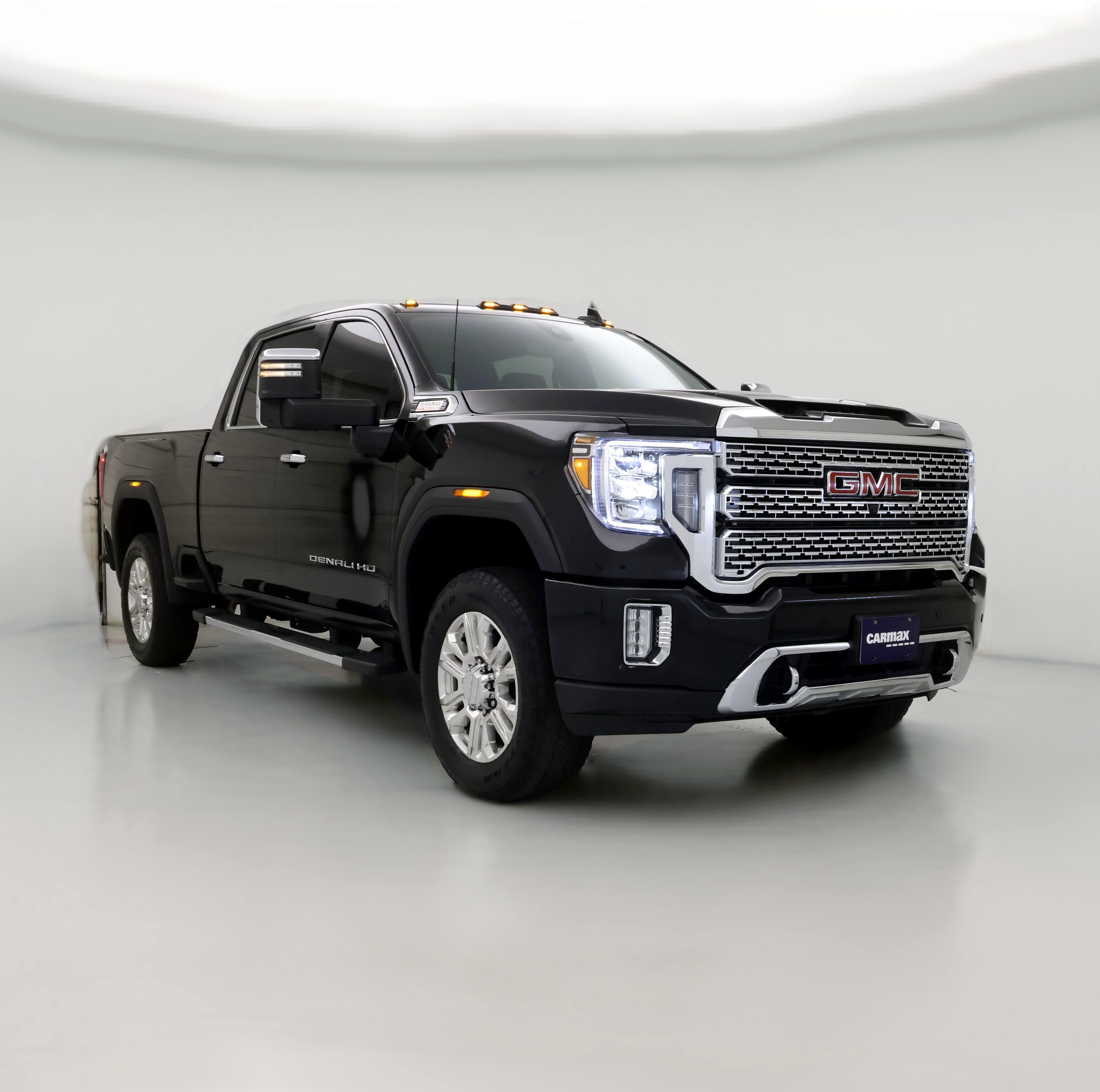 Used GMC Sierra 2500 near Hyde Park, MA for Sale