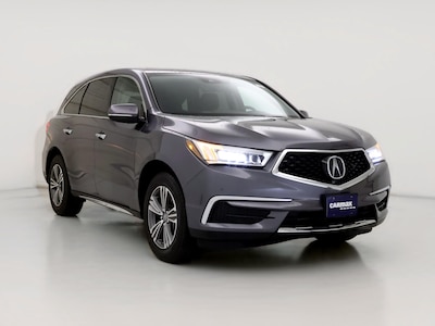 2020 Acura MDX Base -
                East Haven, CT