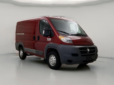 2014 RAM ProMaster 1500 -
                South Portland, ME