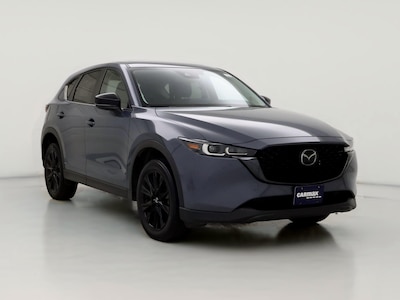 2022 Mazda CX-5 Carbon Edition -
                Manchester, NH