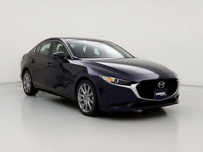 2021 Mazda Mazda3 Select -
                Gaithersburg, MD