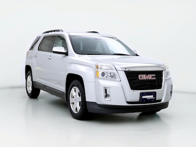 2015 GMC Terrain SLE -
                Waterbury, CT