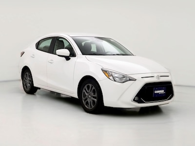 2019 Toyota Yaris LE -
                Manchester, NH