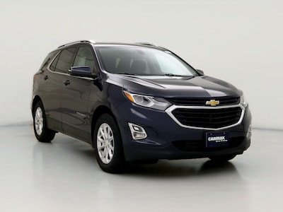 2018 Chevrolet Equinox LT -
                Hartford, CT