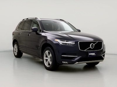 2017 Volvo XC90 T5 Momentum -
                Hartford, CT