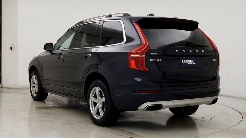 2017 Volvo XC90 T5 Momentum 2