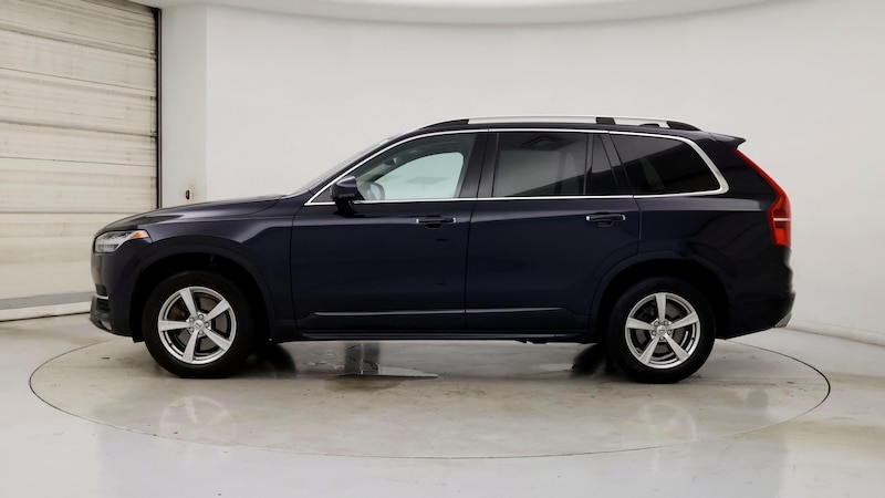 2017 Volvo XC90 T5 Momentum 3