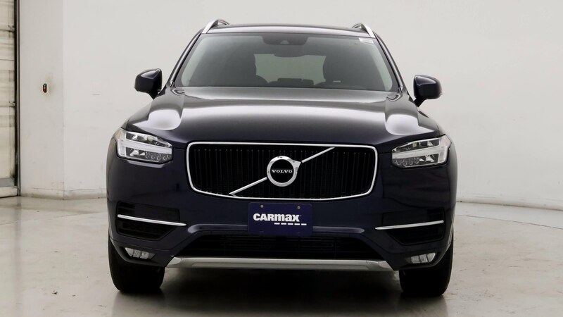 2017 Volvo XC90 T5 Momentum 5